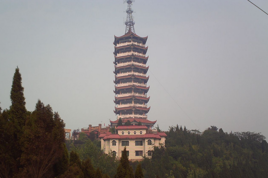 射洪旅游线路|报价|景点|攻略_成都中国旅行社